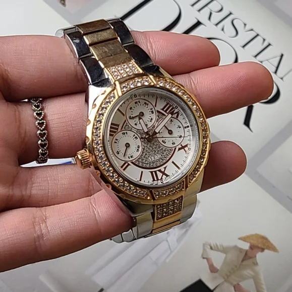 Guess watch - Picture 1 of 6